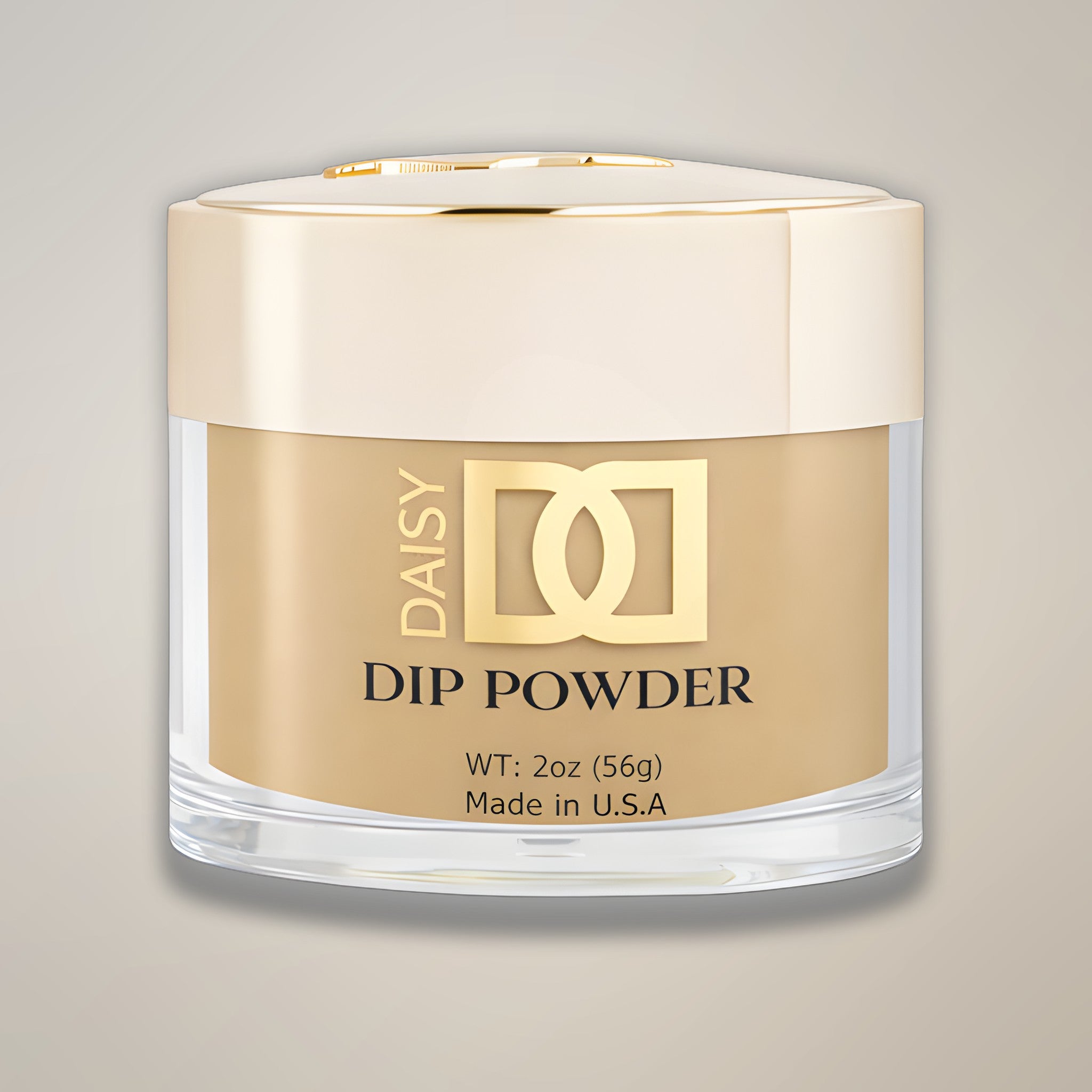 DND DC Dip - 313 Coco Butter - 1.6 oz