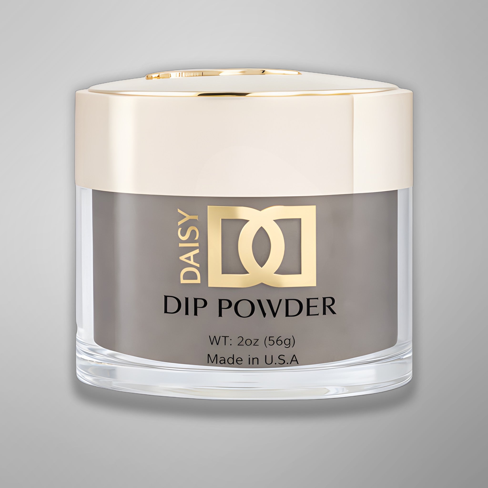 DND DC Dip - 315 Foxy Gray - 1.6 oz
