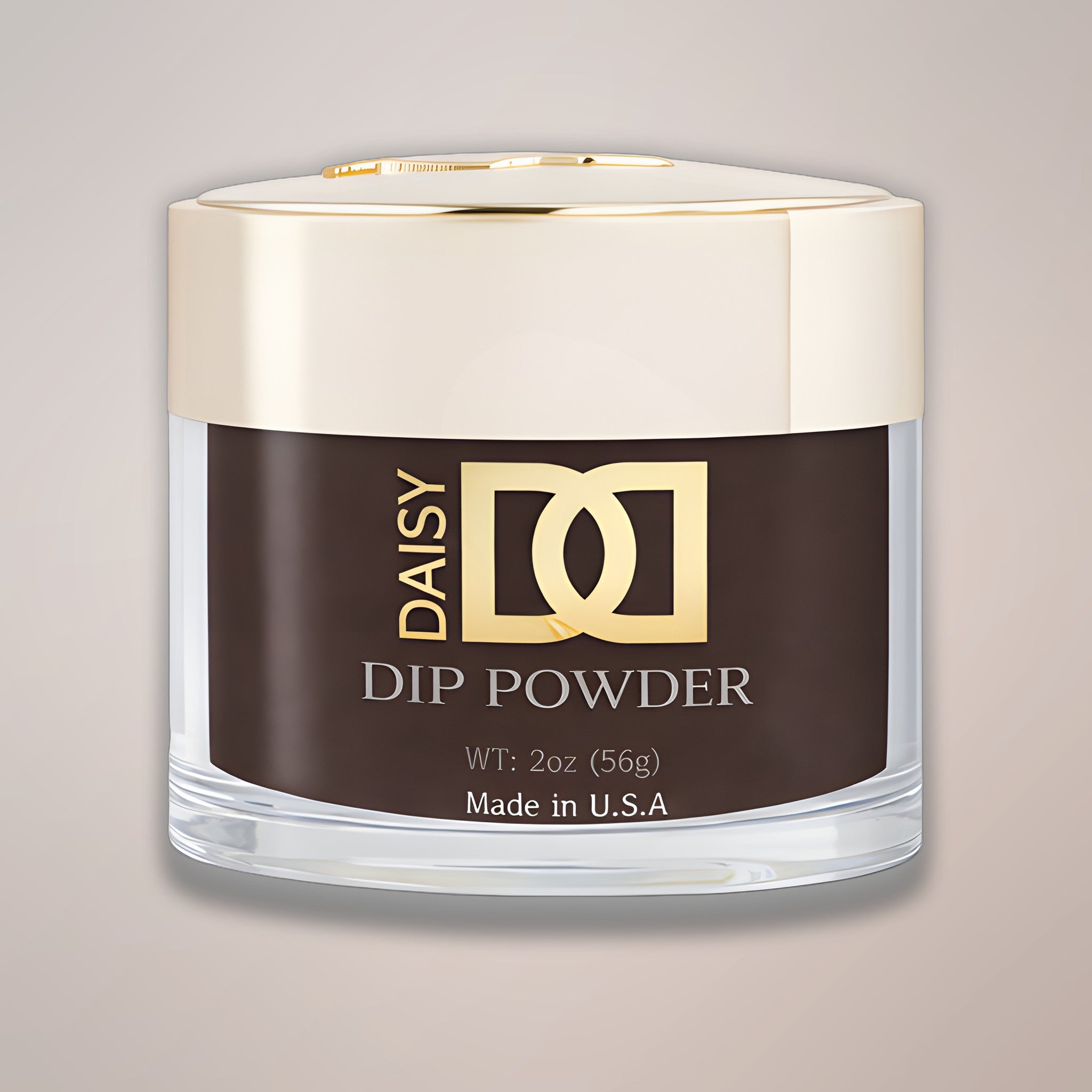 DND DC Dip - 319 Coffee Bean - 1.6 oz