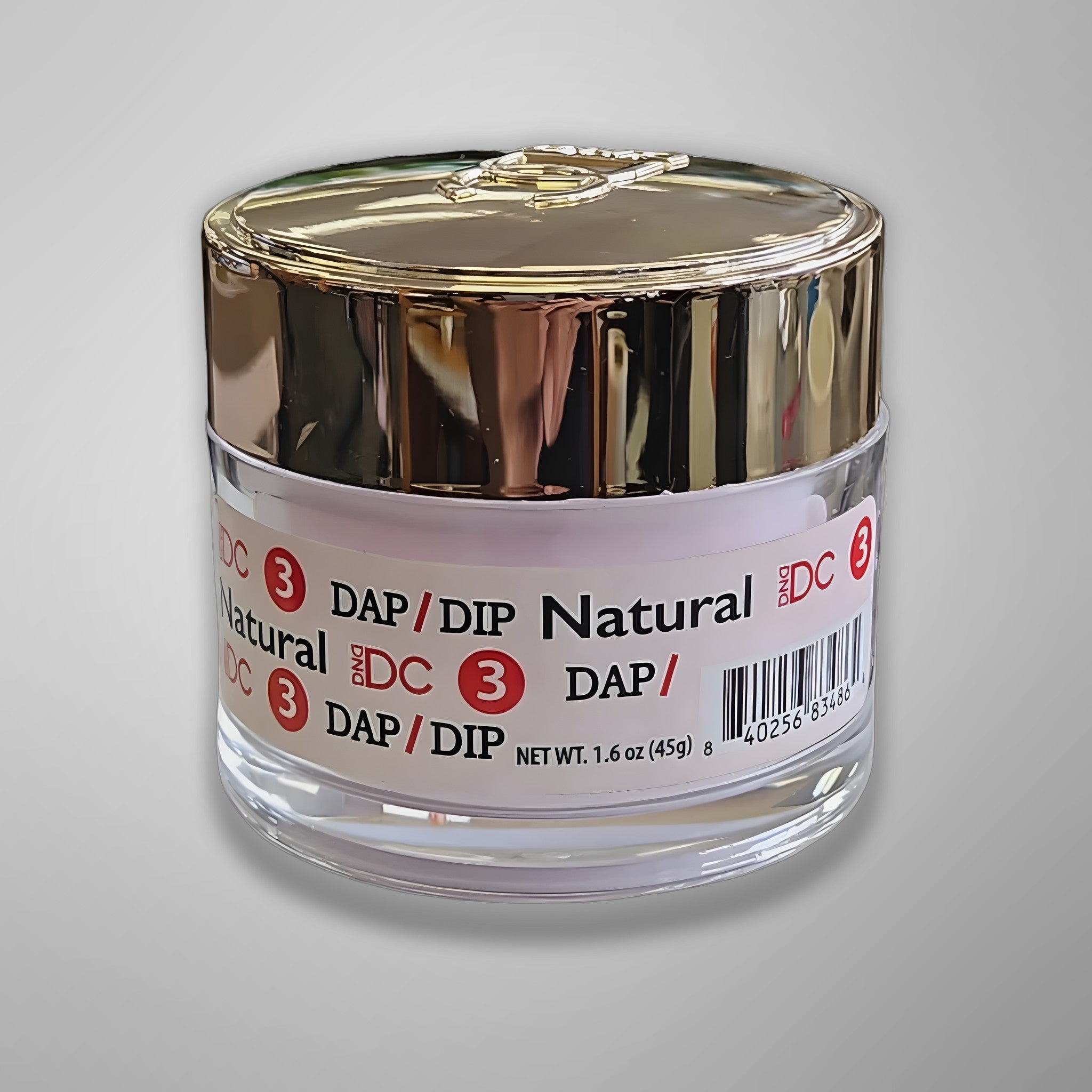 DND DC Dip & Dap #003 Natural - 1.6 oz