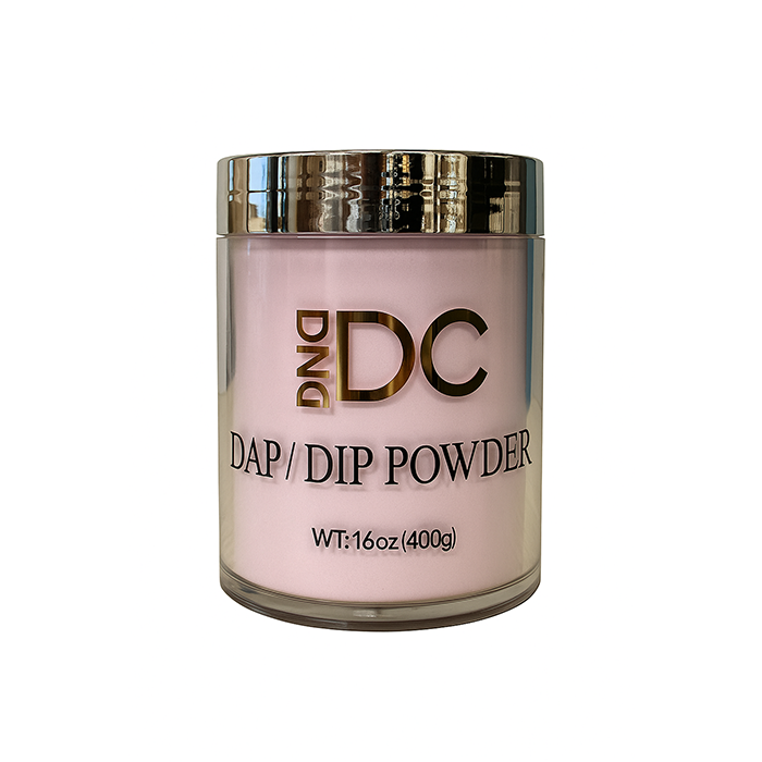 Dnd dc dip & dap #003 natural - 16 oz - dip polish
