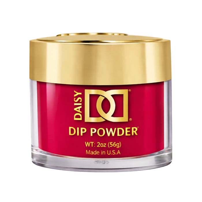 Dnd dc dip & dap #004 light pink - 1.6 oz