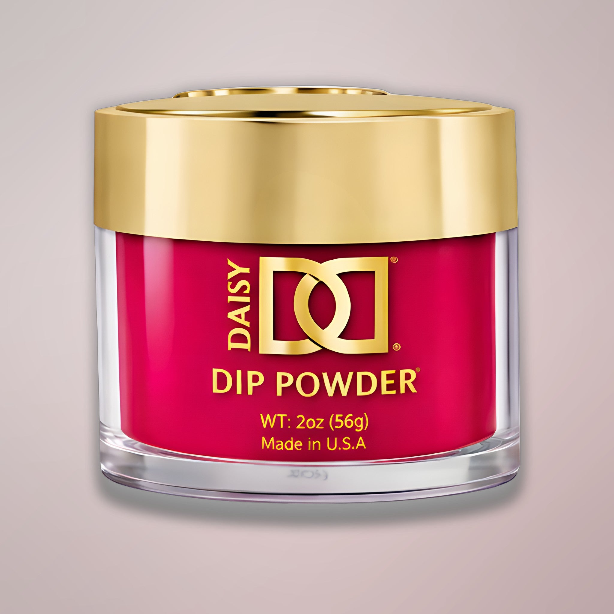 DND DC Dip & Dap #005 Medium Pink - 1.6 oz