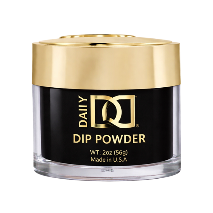 Dnd dc dip & dap #007 black - 1.6 oz