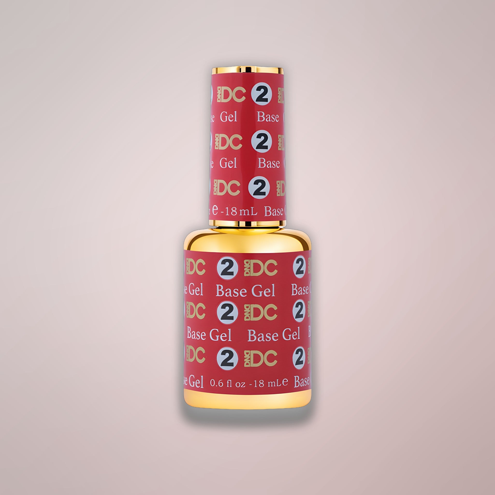 DND DC Dip - Step 1 Bonder - 0.5 oz