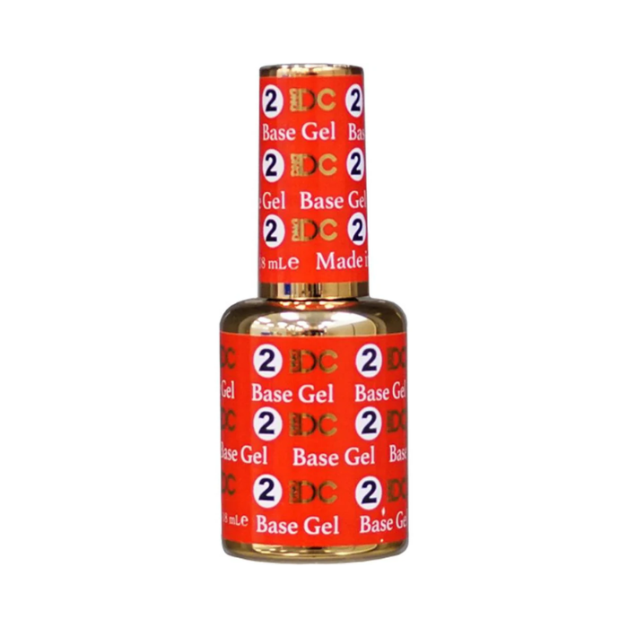 Dnd dc dip - step 2 gel base - 0.5 oz - dip accessory