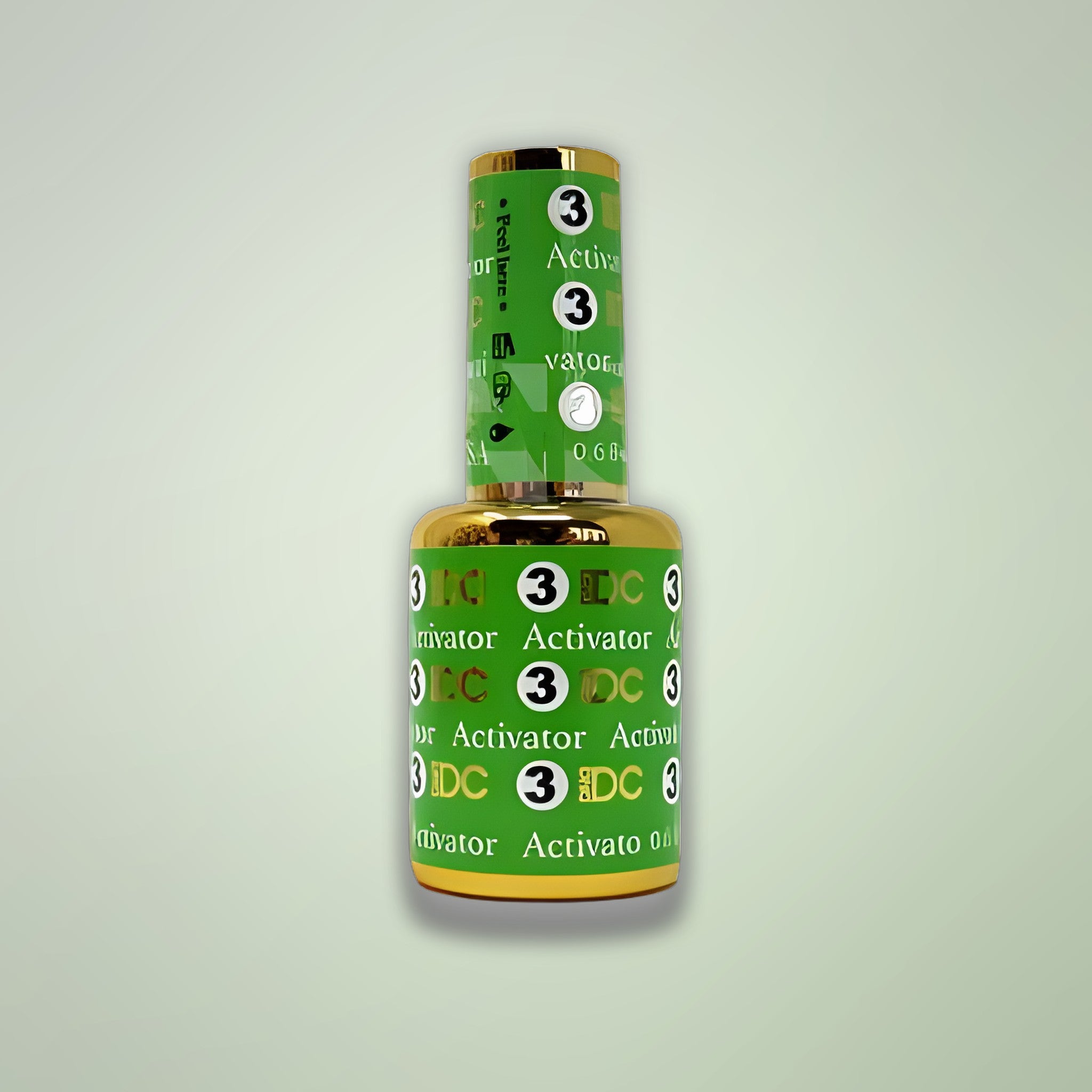 DND DC Dip - Step 3 Activator - 0.5 oz