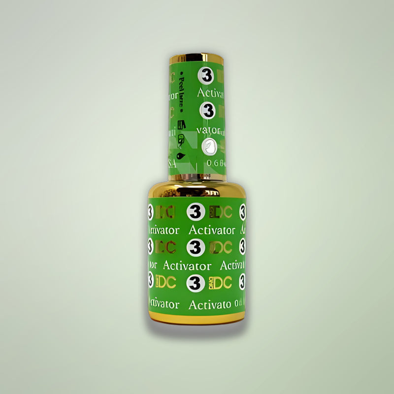 DND DC Dip - Step 3 Activator - 0.5 oz
