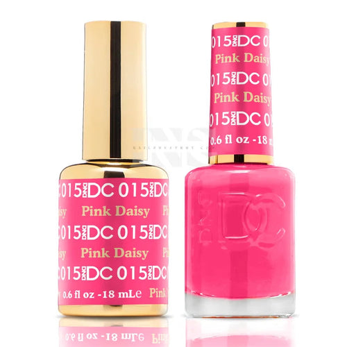 DND DC Duo - 015 Pink Daisy