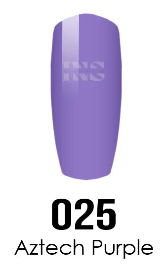 DND DC Duo - 025 Artech Purple