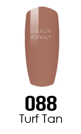 DND DC Duo - 088 Turf Tan