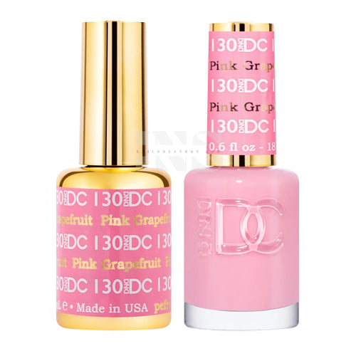 DND DC Duo - 130 Pink Grapefruit