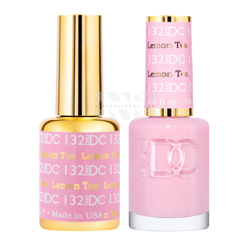 DND DC Duo - 131 White Magenta