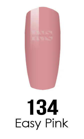 DND DC Duo - 134 Easy Pink