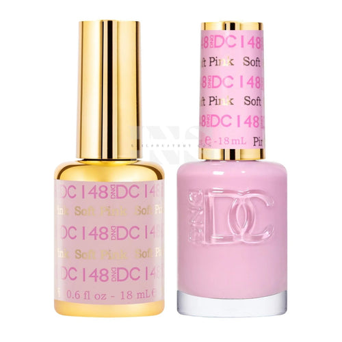 DND DC Duo - 148 Soft Pink