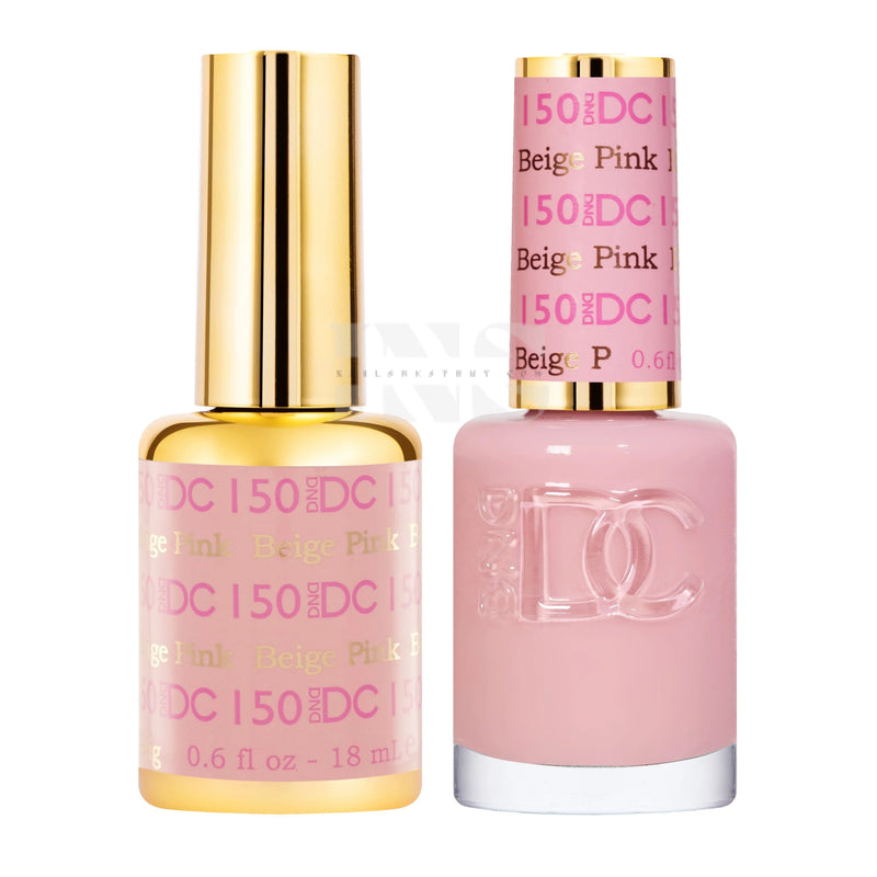 DND DC Duo - 150 Beige Pink