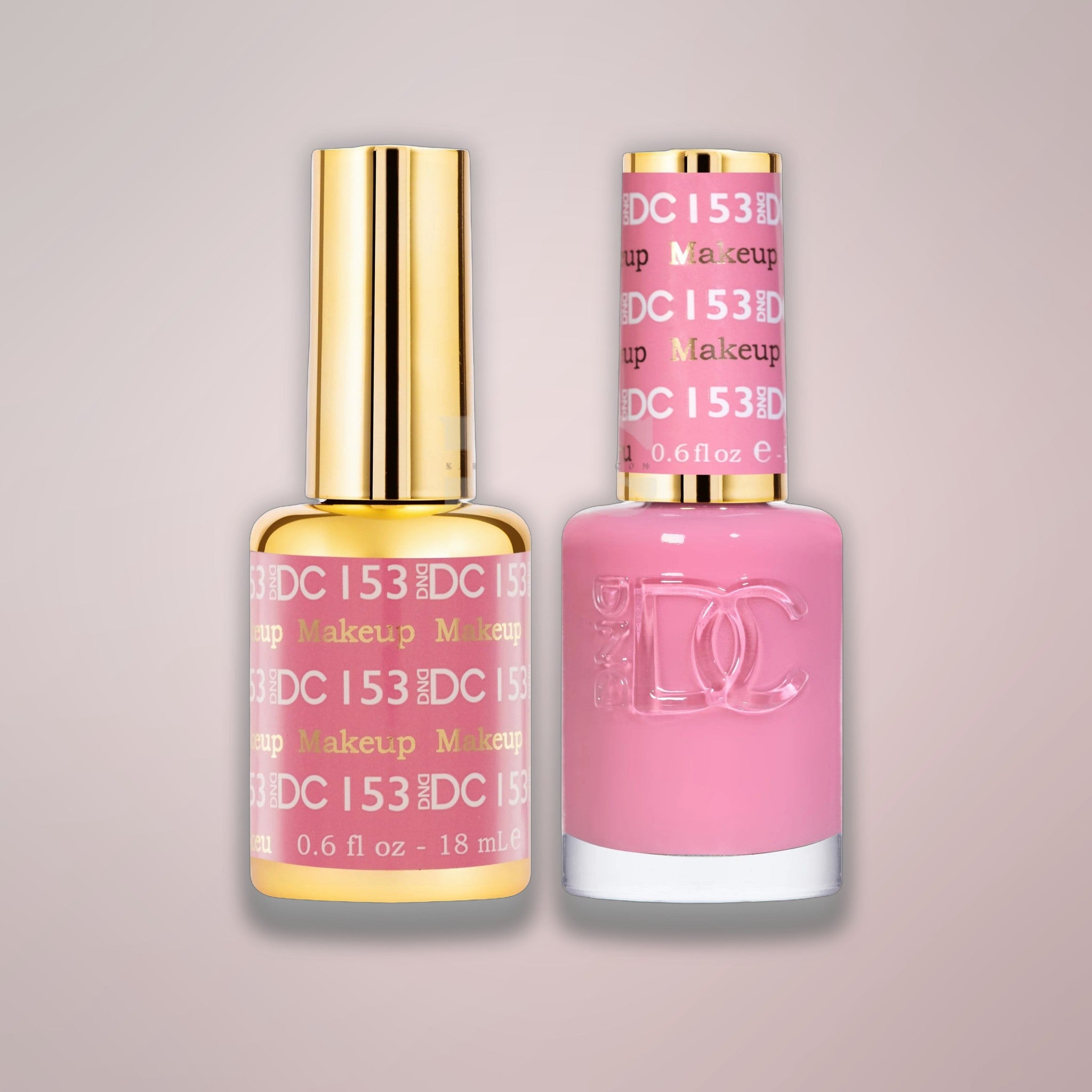 DND DC Duo - 153 Makeup