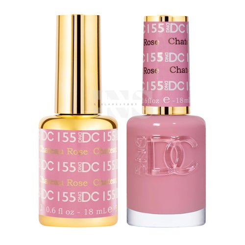 DND DC Duo - 155 Chateau Rose