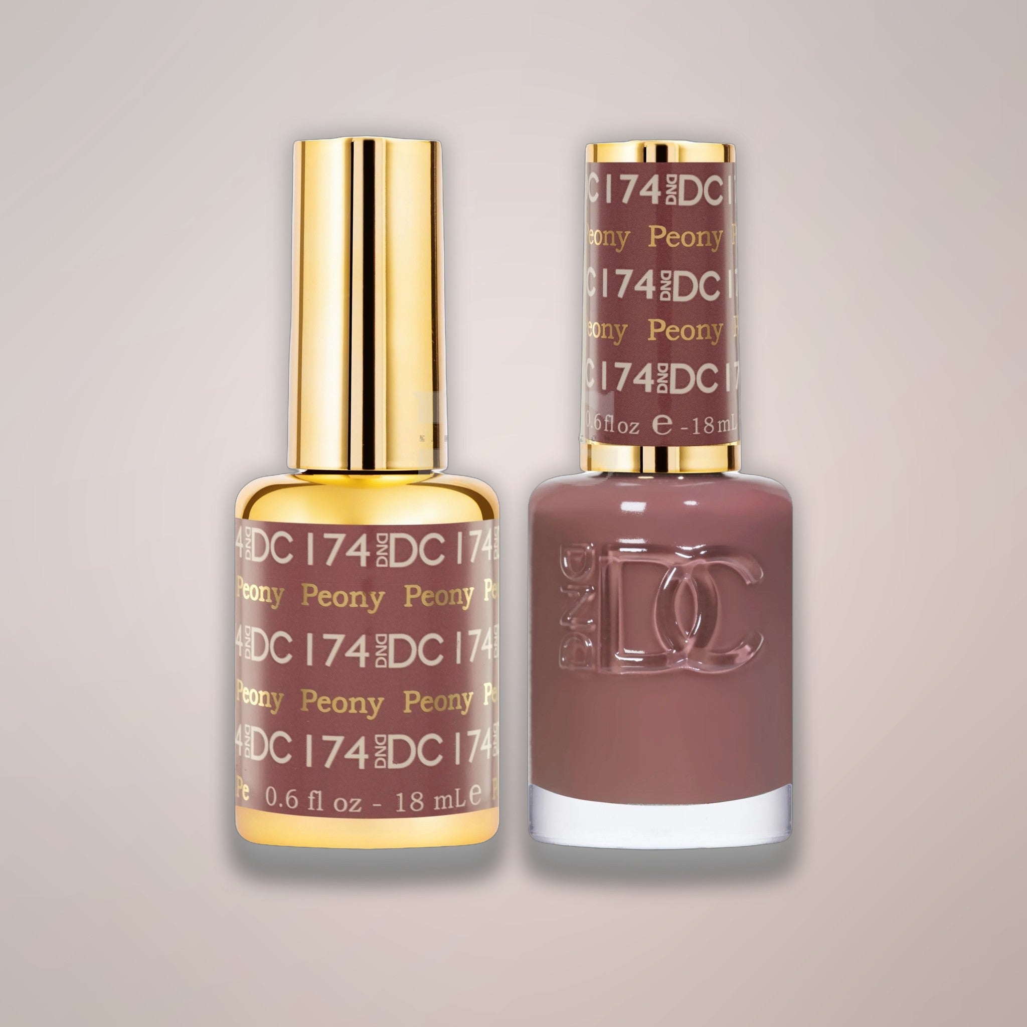 DND DC Duo - 174 Peony