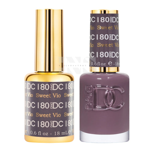 DND DC Duo - 180 Sweet Violet