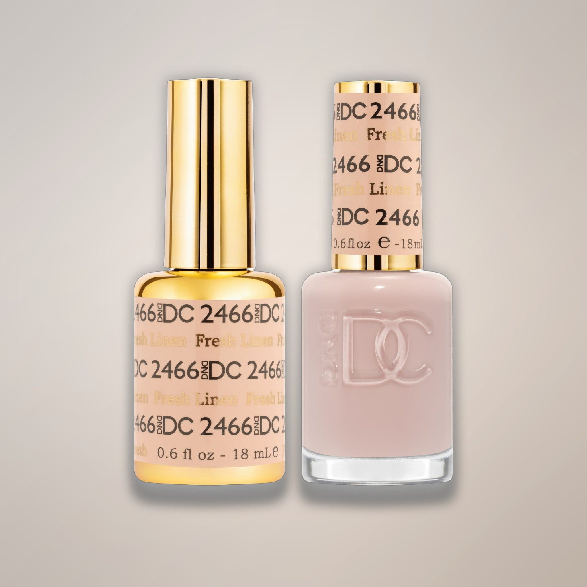 DND DC Duo - 2466 Fresh Linen
