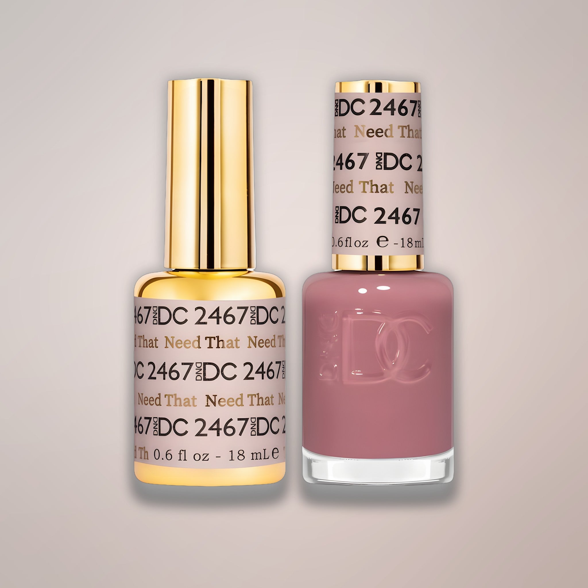 DND DC Duo - 2467 Need That