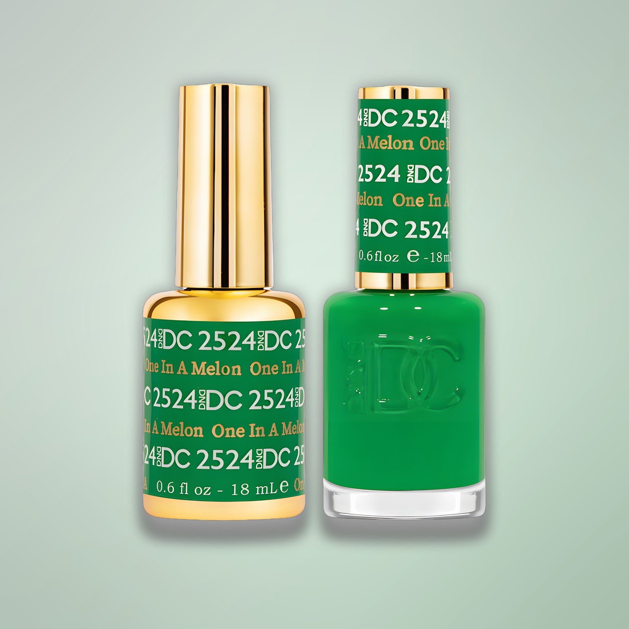 DND DC Duo - 2524 One In A Melon