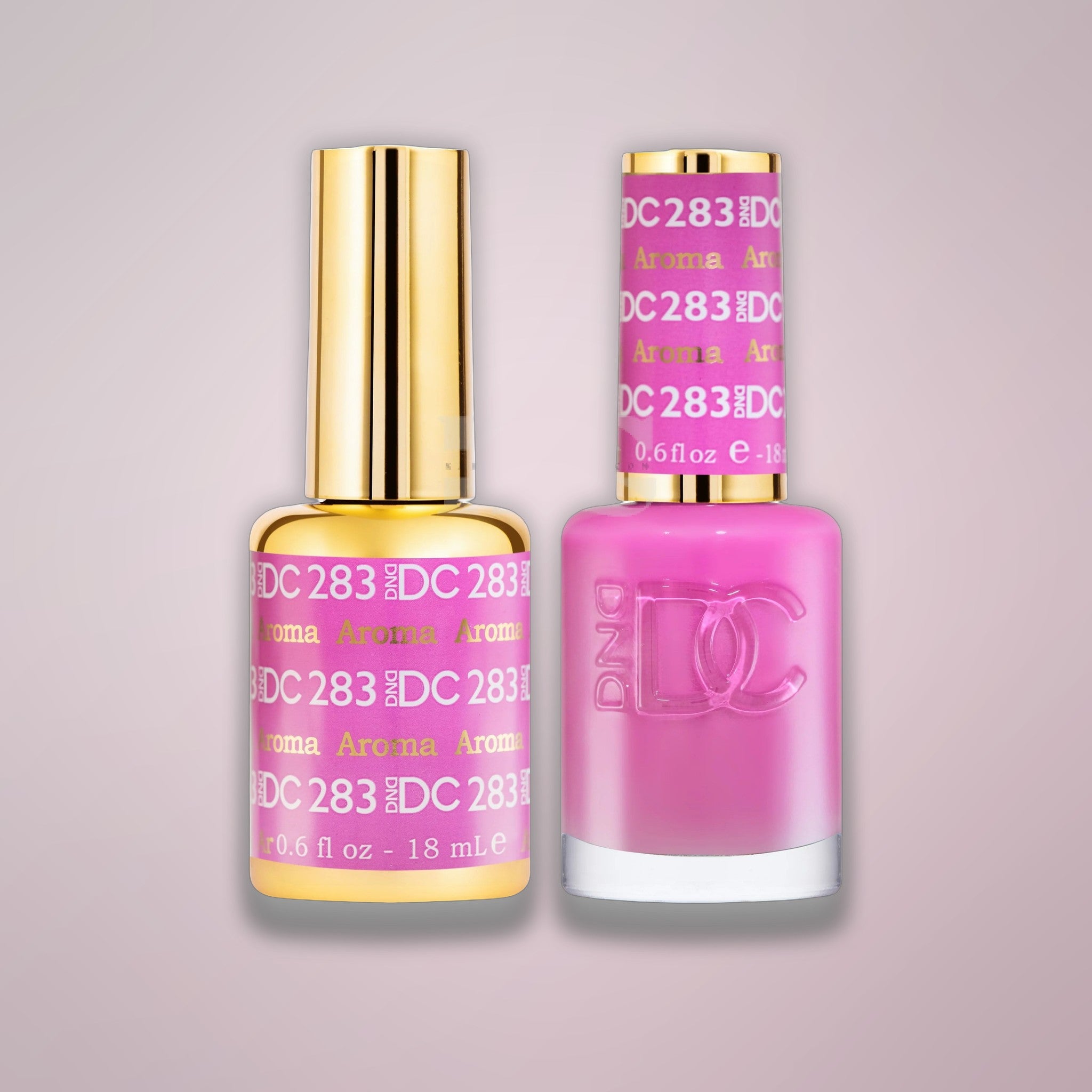 DND DC Duo - 283 Aroma