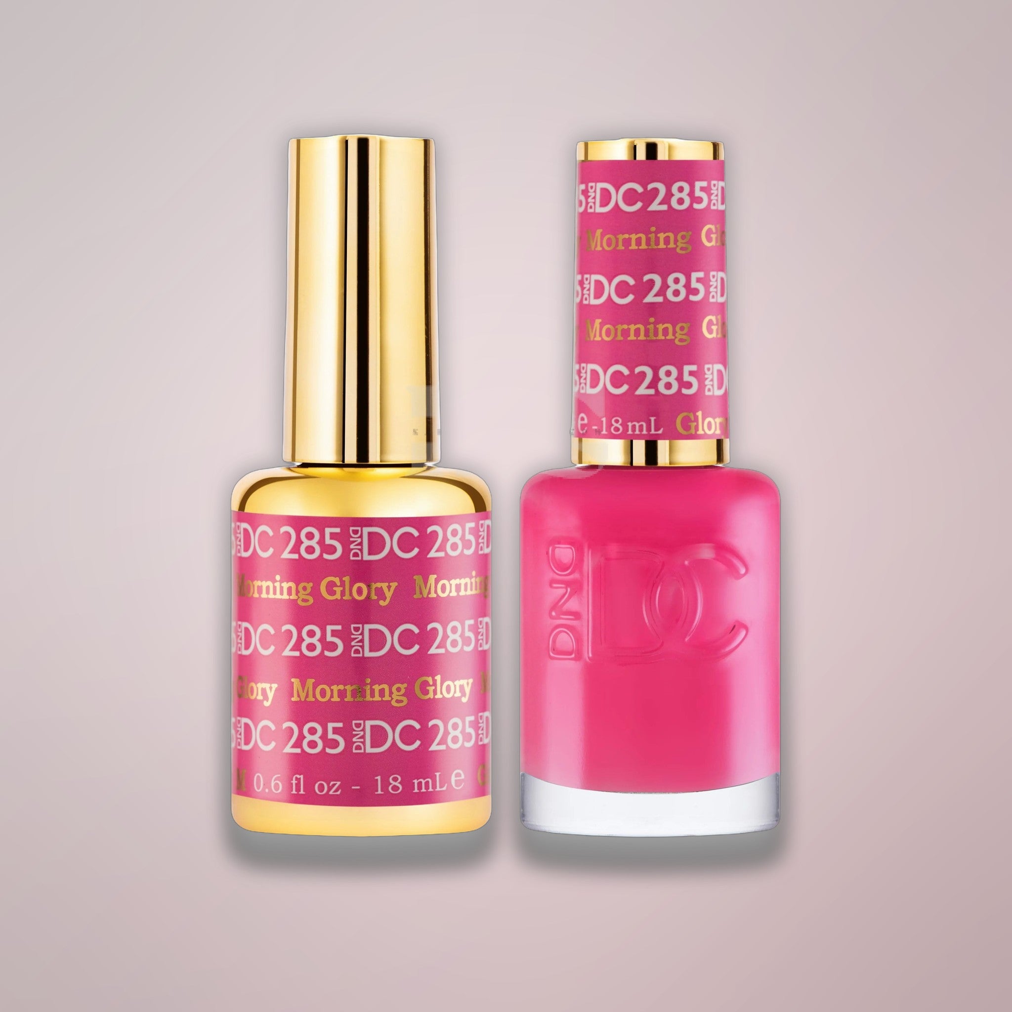 DND DC Duo - 285 Morning Glory