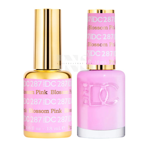 DND DC Duo - 287 Blossom Pink