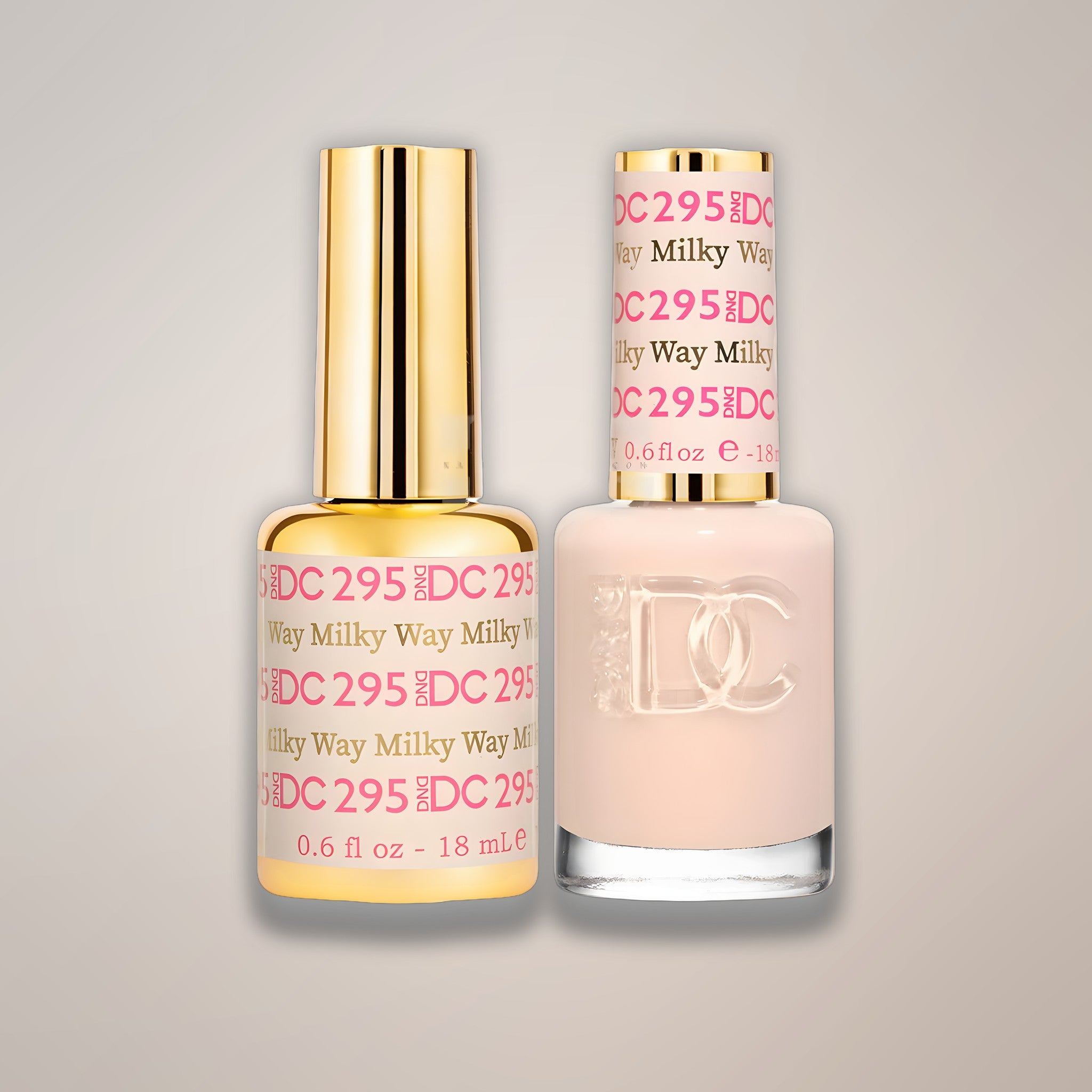 DND DC Duo - 295 Milky Way