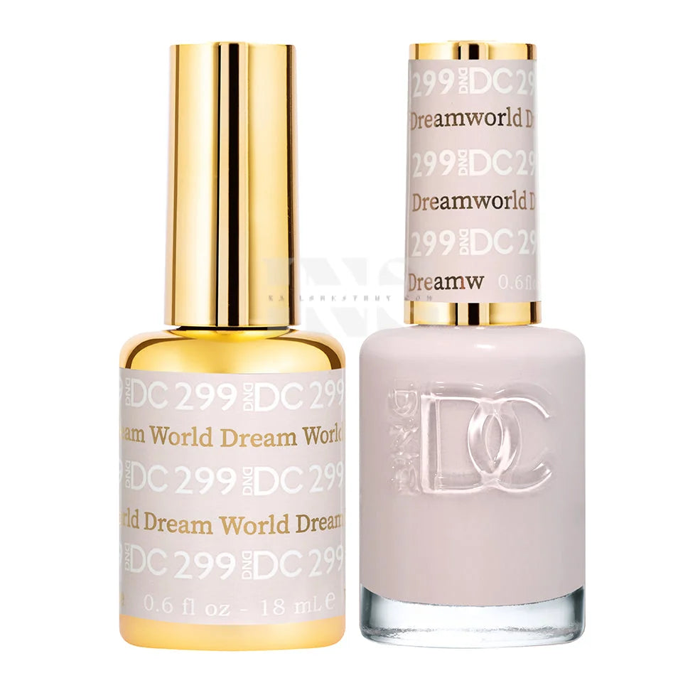 DND DC Duo - 299 Dream World