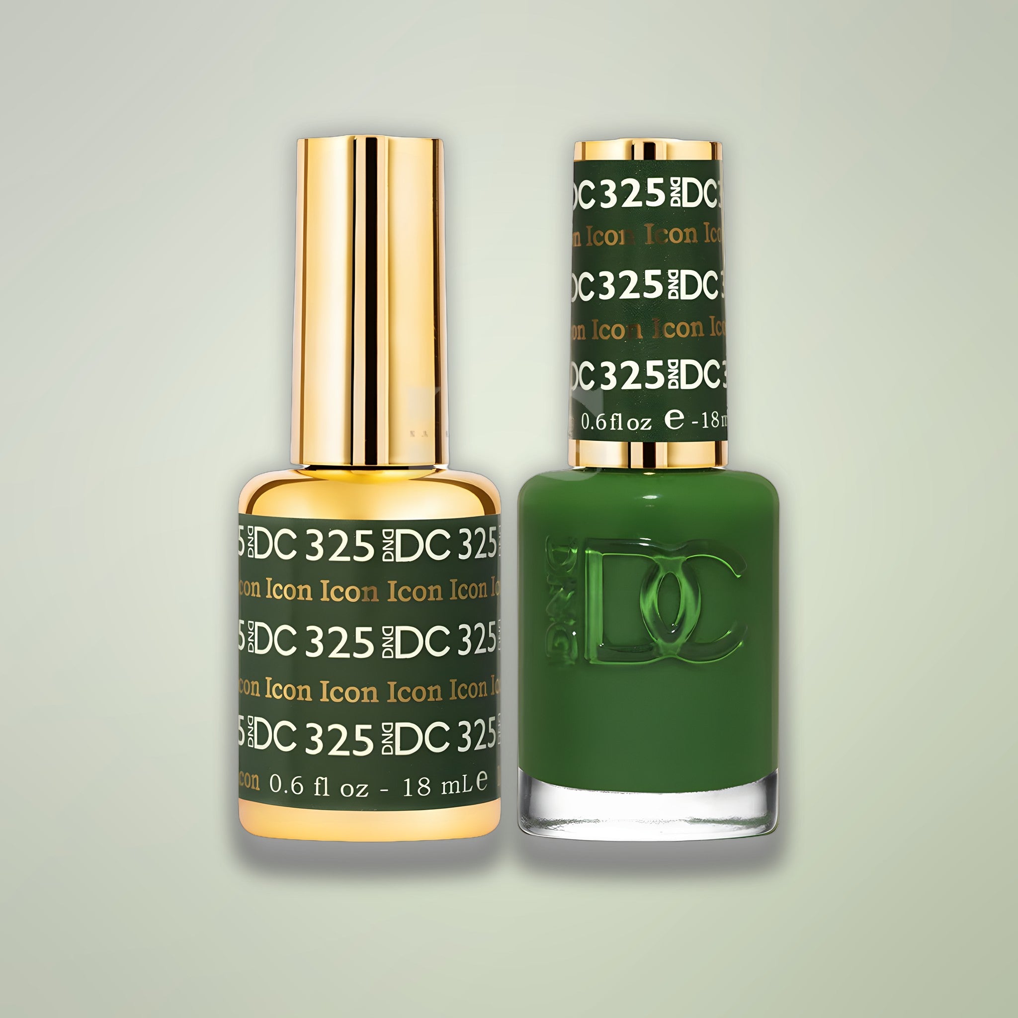 DND DC Duo - 325 Icon