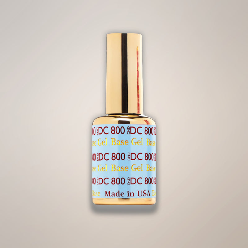 DND DC Gel - 800 Base - 0.6 Oz