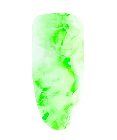 DND DC Gel Ink - 07 Green