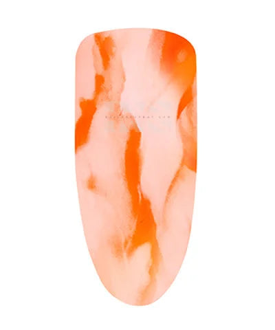 DND DC Gel Ink - 08 Orange