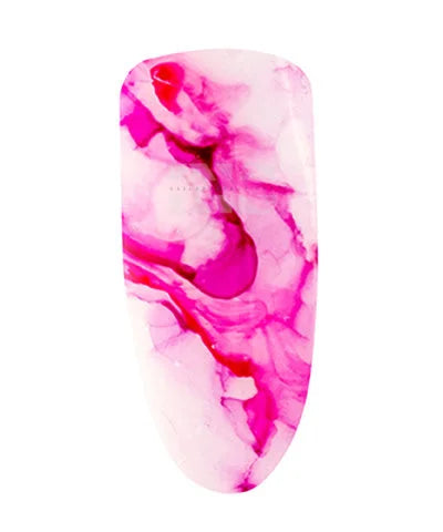 DND DC Gel Ink - 09 Fushia