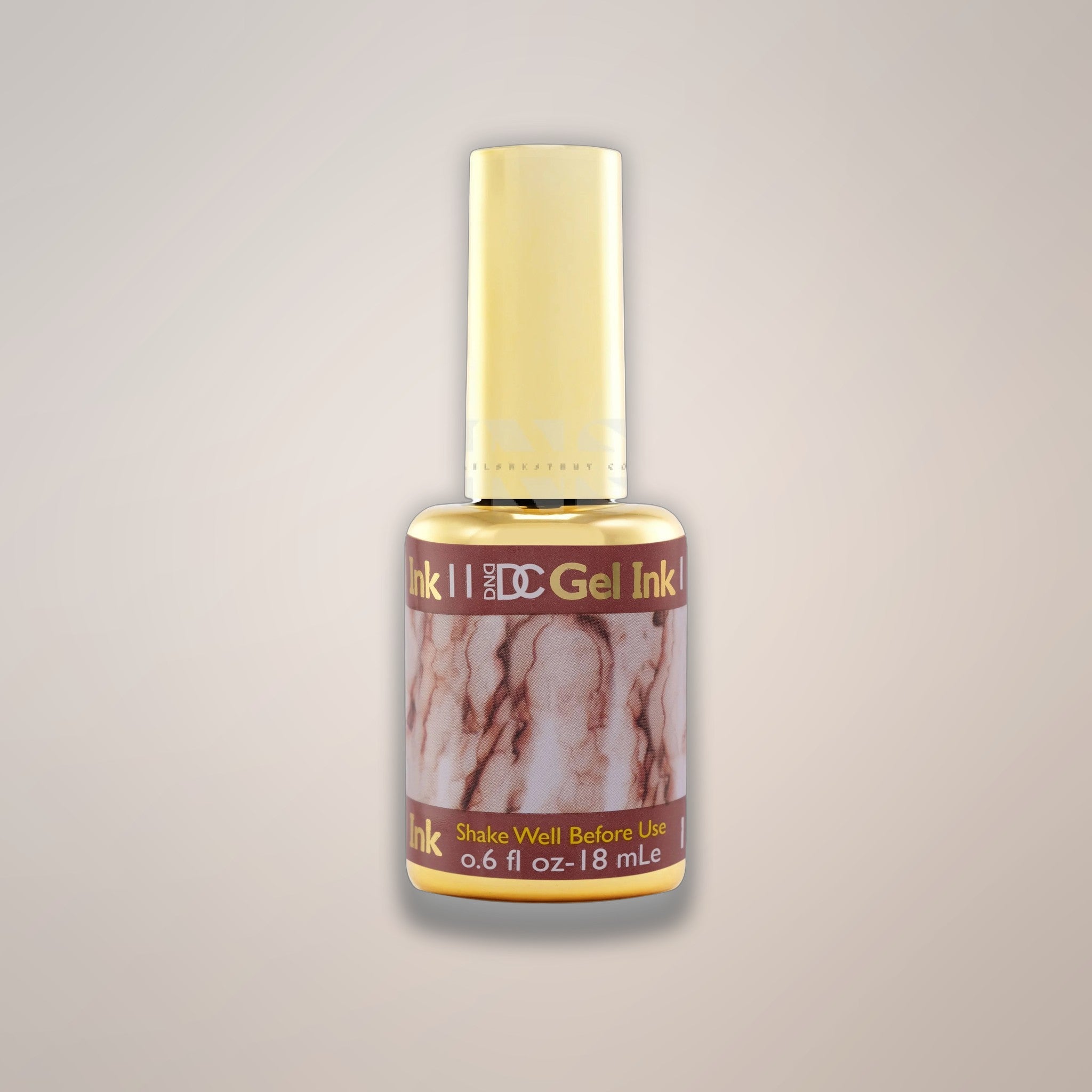 DND DC Gel Ink - 11 Brown