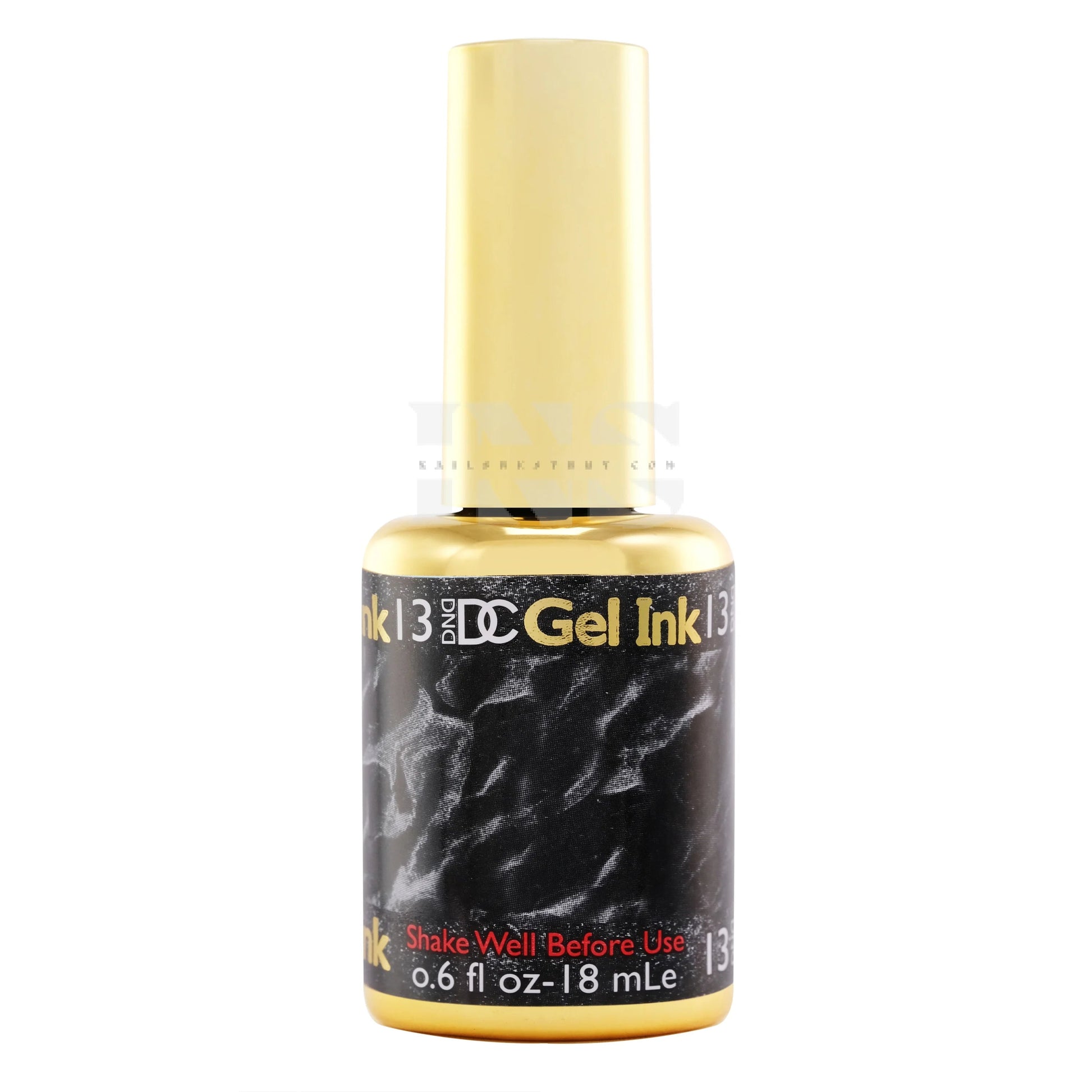 DND DC Gel Ink - 13 Silver