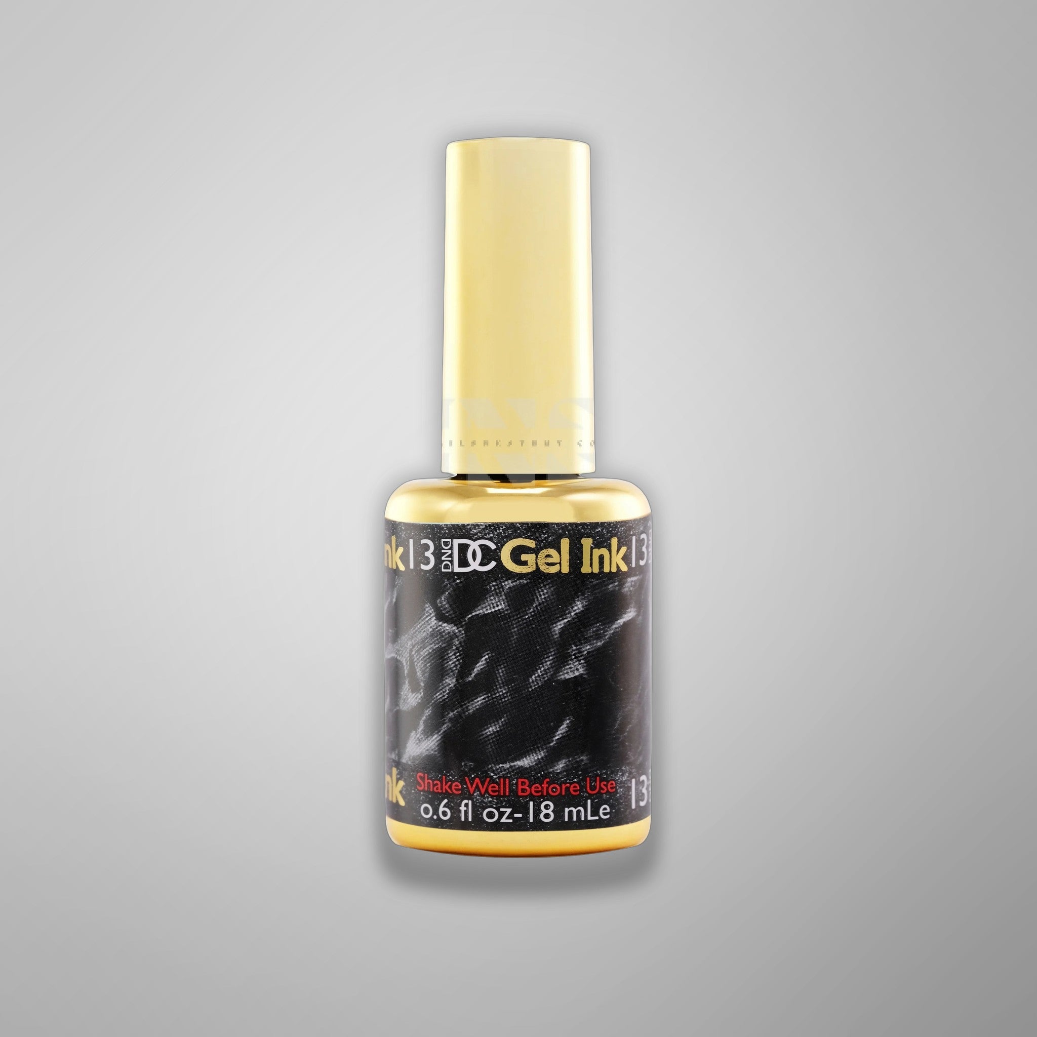 DND DC Gel Ink - 13 Silver