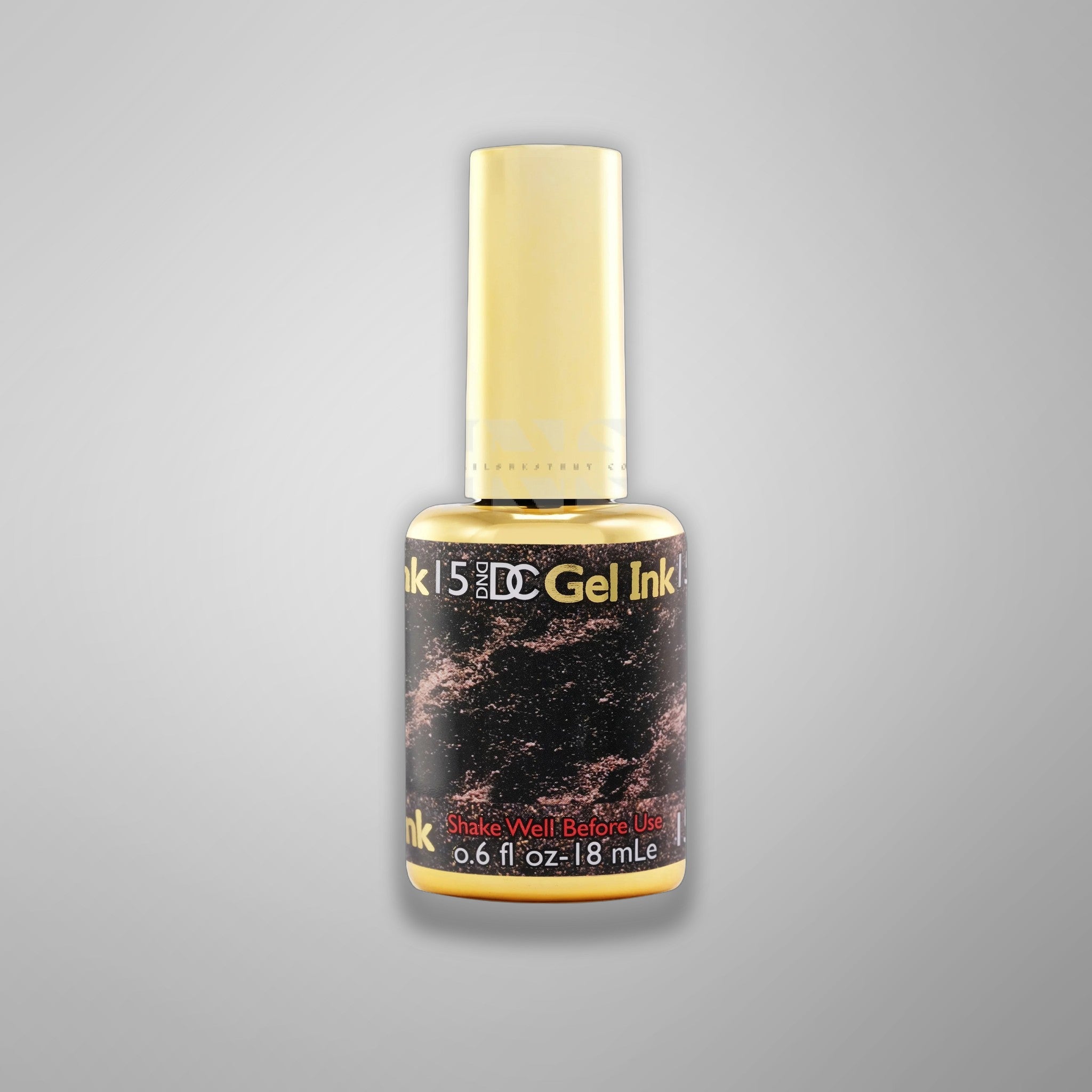 DND DC Gel Ink - 15 Copper