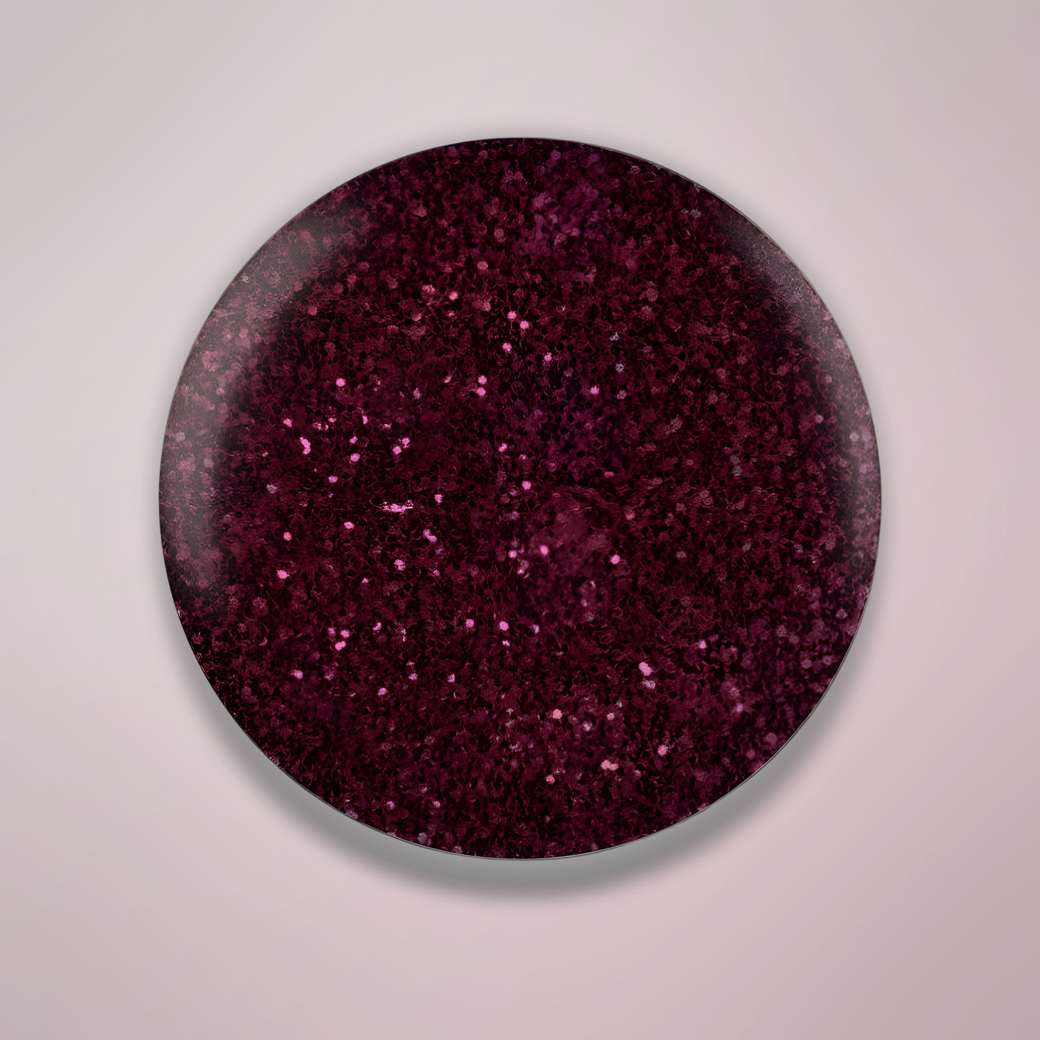 DND DC Platinum - 181 Mahogany