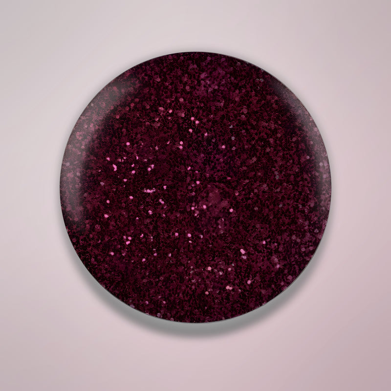 DND DC Platinum - 181 Mahogany