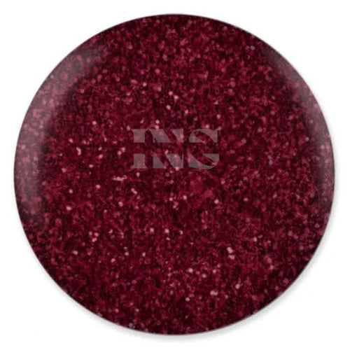 DND DC Platinum - 183 Burgundy