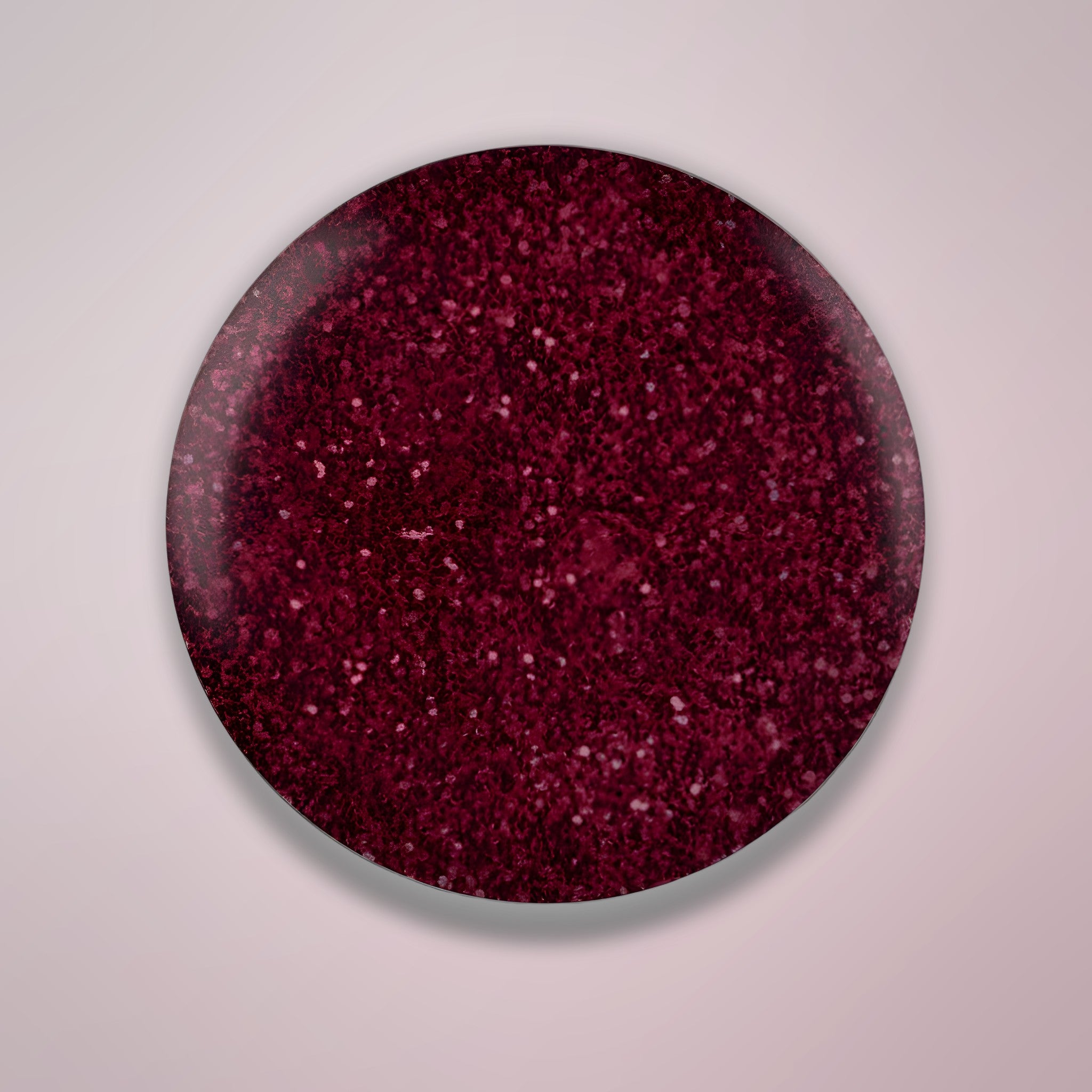 DND DC Platinum - 183 Burgundy