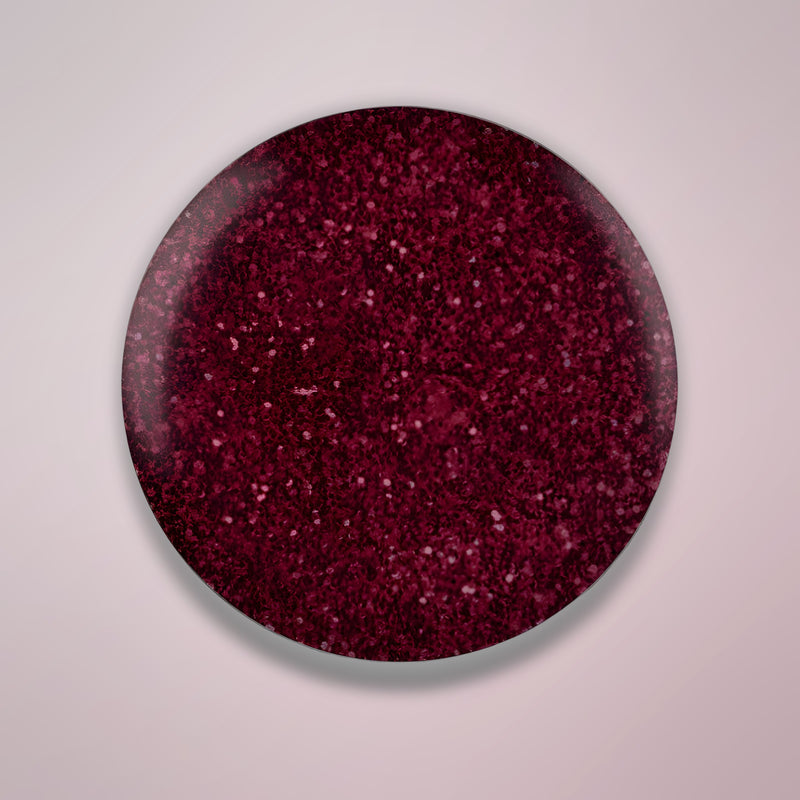 DND DC Platinum - 183 Burgundy