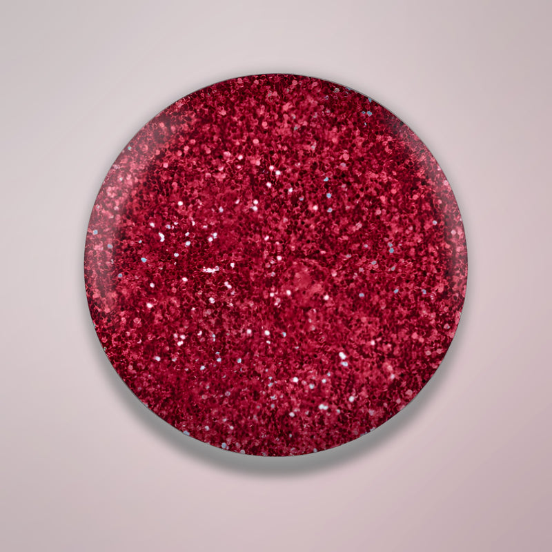 DND DC Platinum - 184 Ultra Red