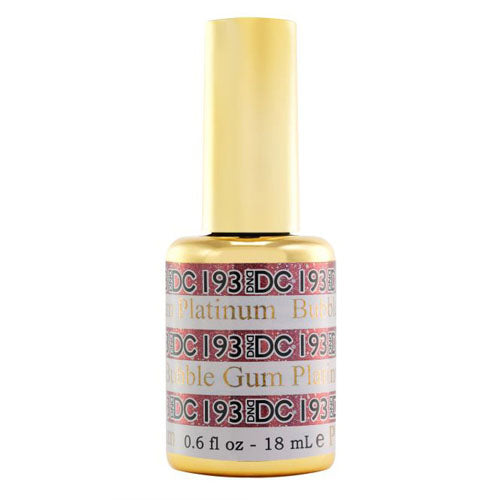 DND DC Platinum - 193 Bubble Gum