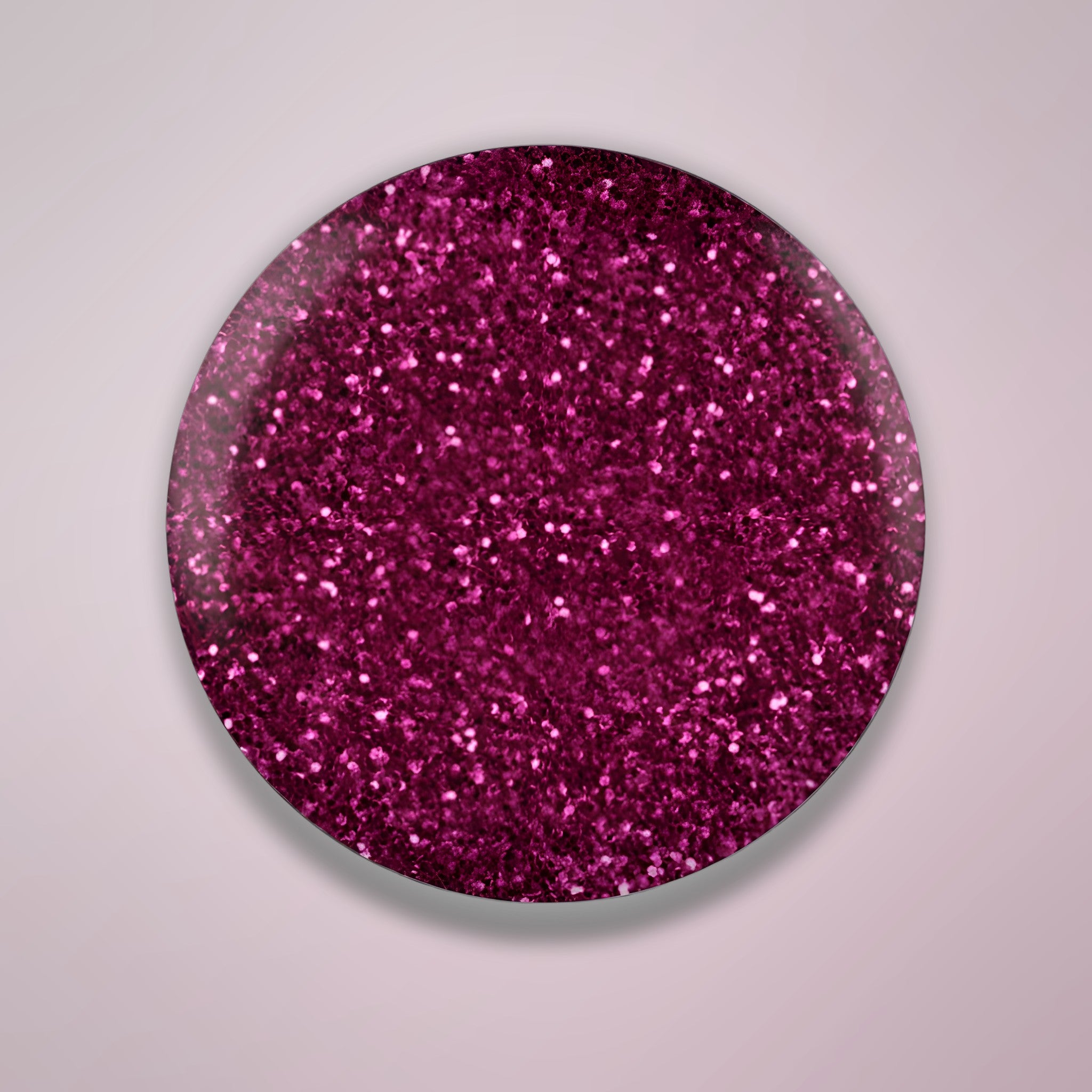 DND DC Platinum - 195 Hot Pink