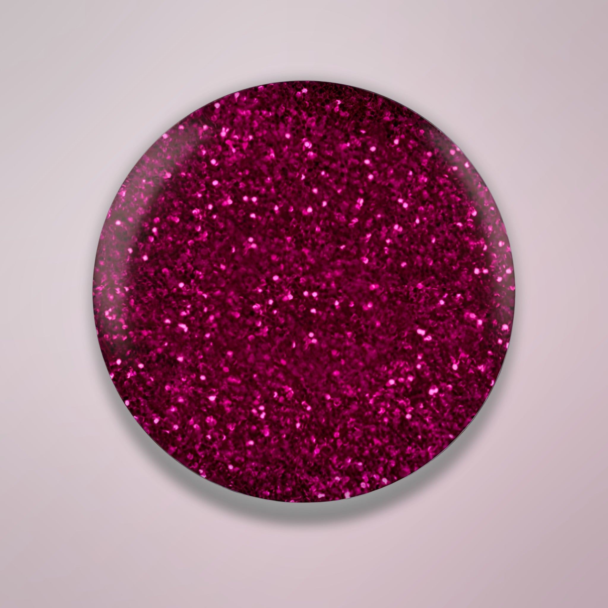 DND DC Platinum - 196 Ruby Pink